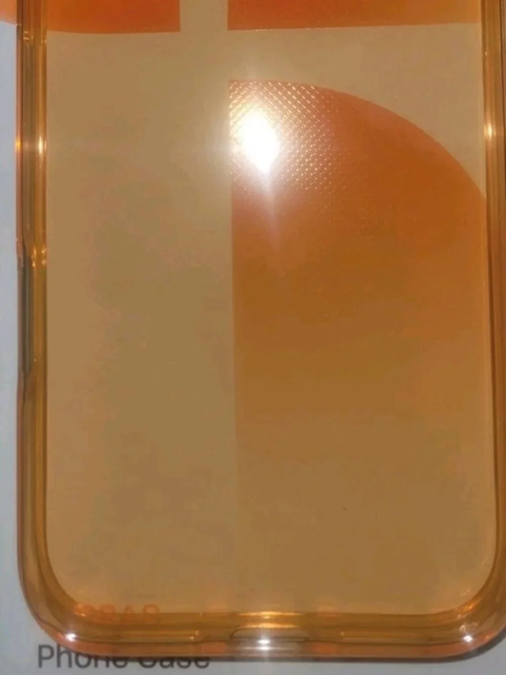 Torras iPhone 17 Pro Max Clear Case